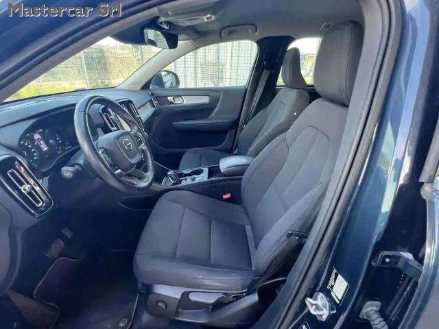 VOLVO XC40 t5 phev Inscription Expression auto - GG034RR