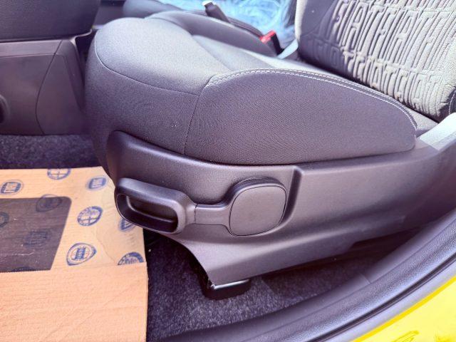 FIAT New Panda ICON - KM 0 10/2025- 5° POSTO - RADIO - SENSORI