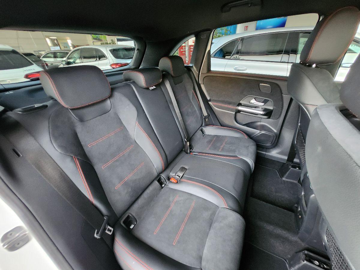 MERCEDES Classe B 250e Automatic Premium AMG