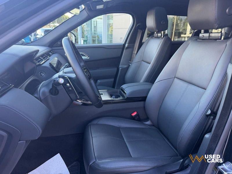 Land Rover Range Rover Velar 2.0 D I4 204 R-Dynamic SE 4WD Auto