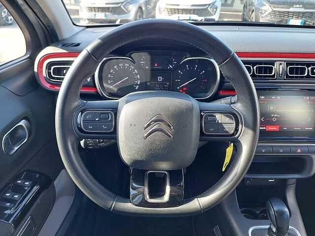 Citroen C3 PureTech 83 S&S Shine