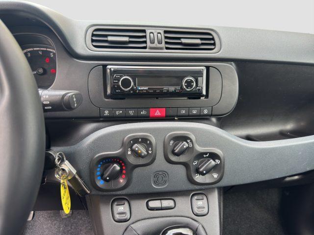 FIAT Panda Panda 1.0 FireFly Hybrid