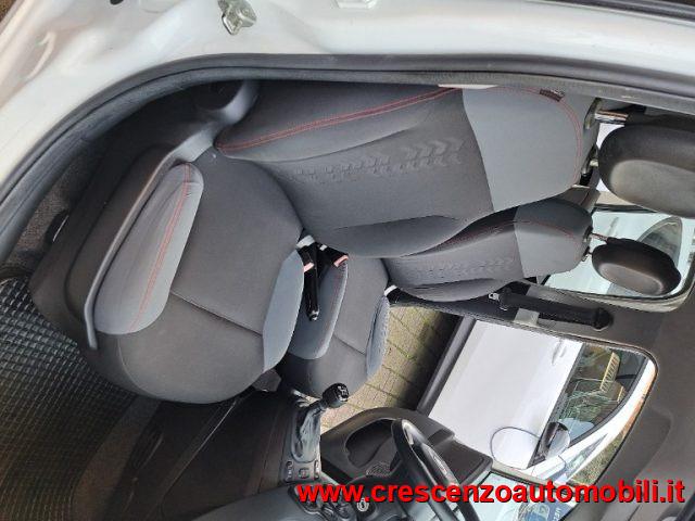 FIAT Panda 1.2 Easy Van 4 posti