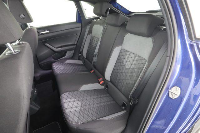 VOLKSWAGEN Taigo Taigo 1.0 TSI 115 CV R-Line