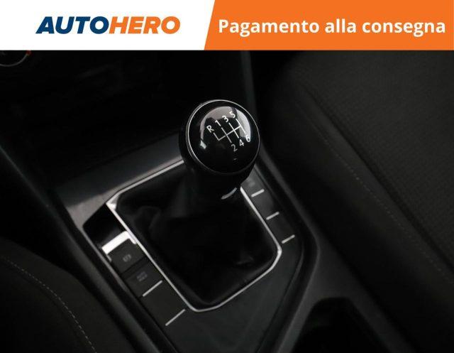 VOLKSWAGEN Tiguan 1.4 TSI Business BlueMotion Technology