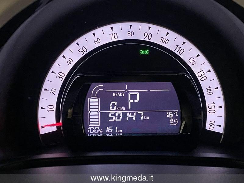 Renault Twingo Electric Twingo Electric Zen