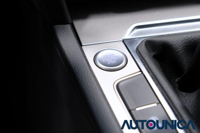 VOLKSWAGEN Passat Variant 2.0 TDI BUSINESS BLUEMOTION TECHNOLOGY