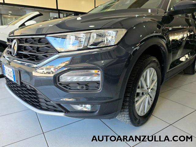 VOLKSWAGEN T-Roc 2.0 Style TDI SCR 150CV Navi BlueMotion Technology