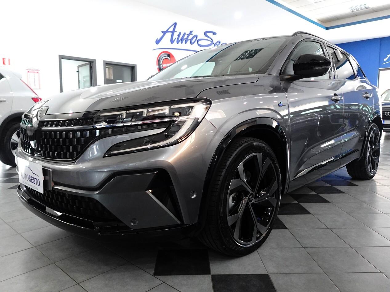 Renault Austral 1.2 E-TECH FULL HYBRID 200 CV ICONIC ESPRIT ALPINE