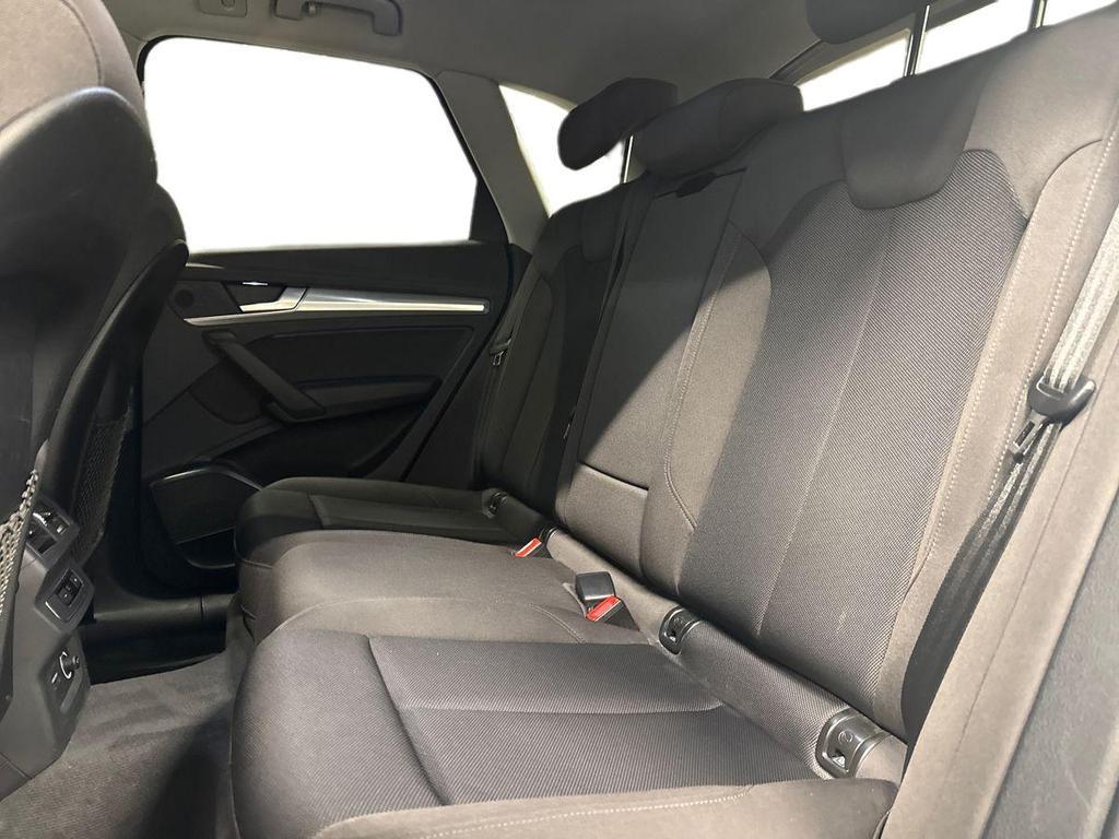 Audi Q5 40 2.0 TDI Quattro S tronic