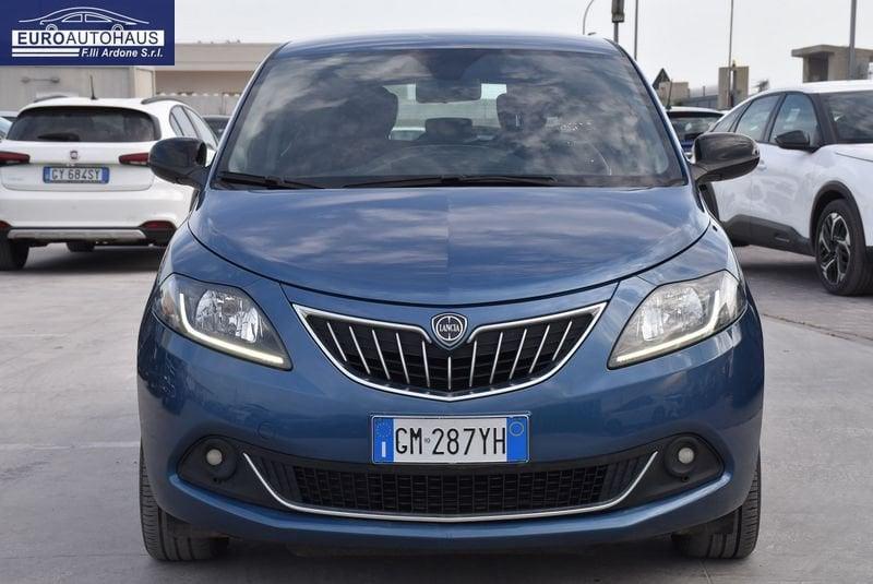 Lancia Ypsilon 1.0 FireFly 70cv Hybrid Gold