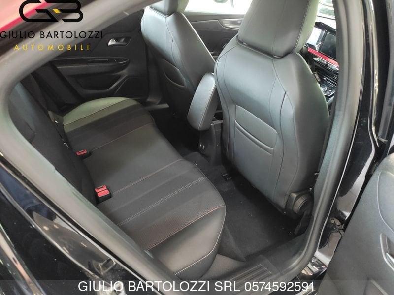 Opel Mokka 1.2 Turbo 130CV aut. GS Line