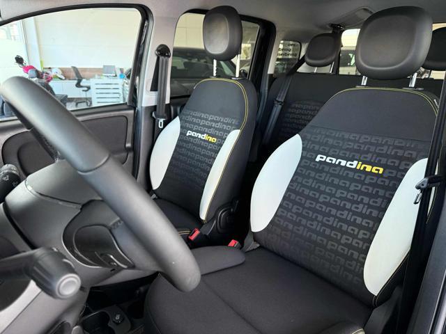 FIAT Pandina pandina coss 1.0 FireFly S&S Hybrid