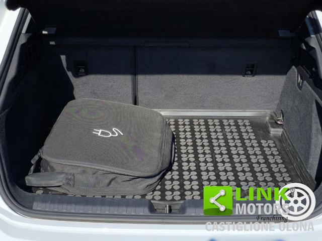 AUDI A3 SPB 40 TFSI e S tronic
