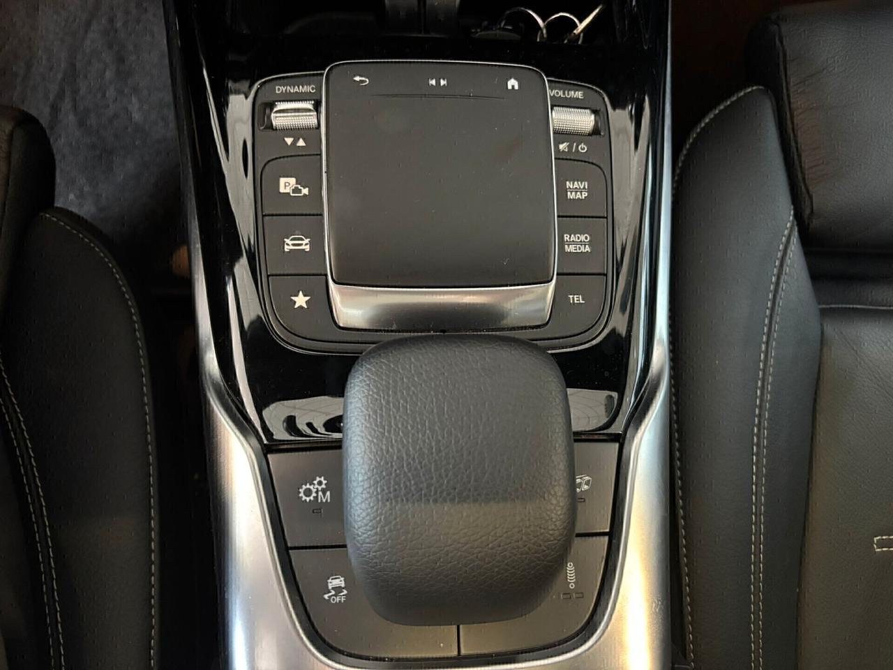 Mercedes-benz CLA 45 AMG S SB AMG 4Matic 12000 KM