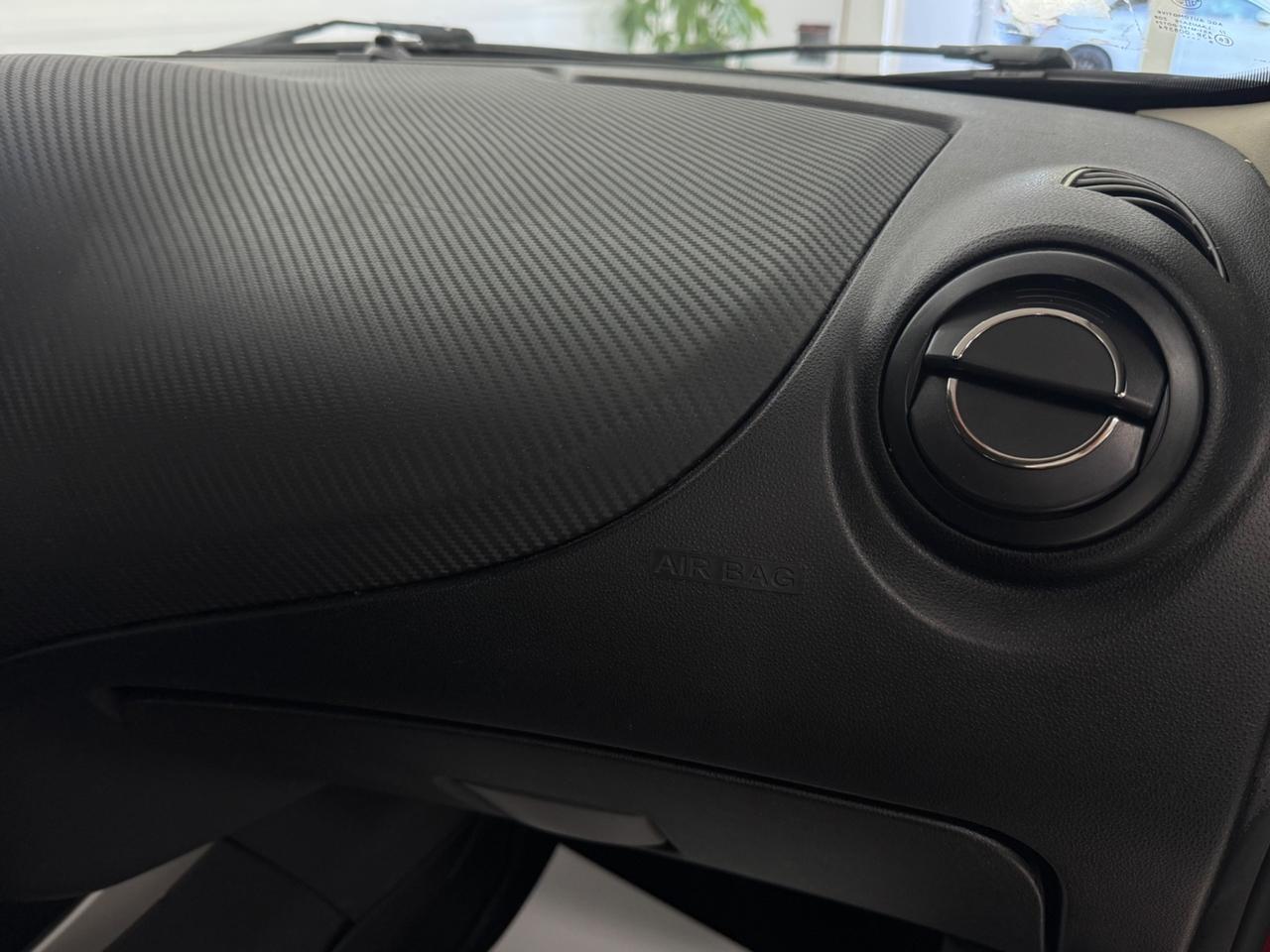 Alfa Romeo MiTo 120CV GPL Distinctive