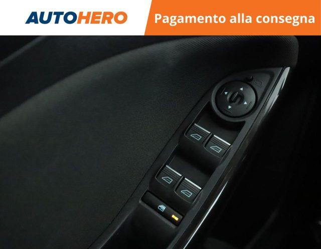 FORD Focus 1.5 TDCi 120 CV Start&Stop Titanium Business