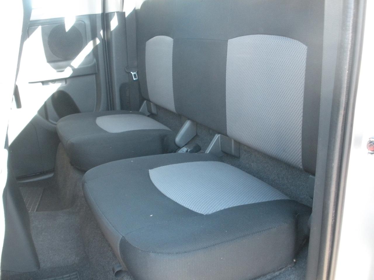 Mitsubishi L200 2.3 D Club Cab 4x4 Easy Select Inform