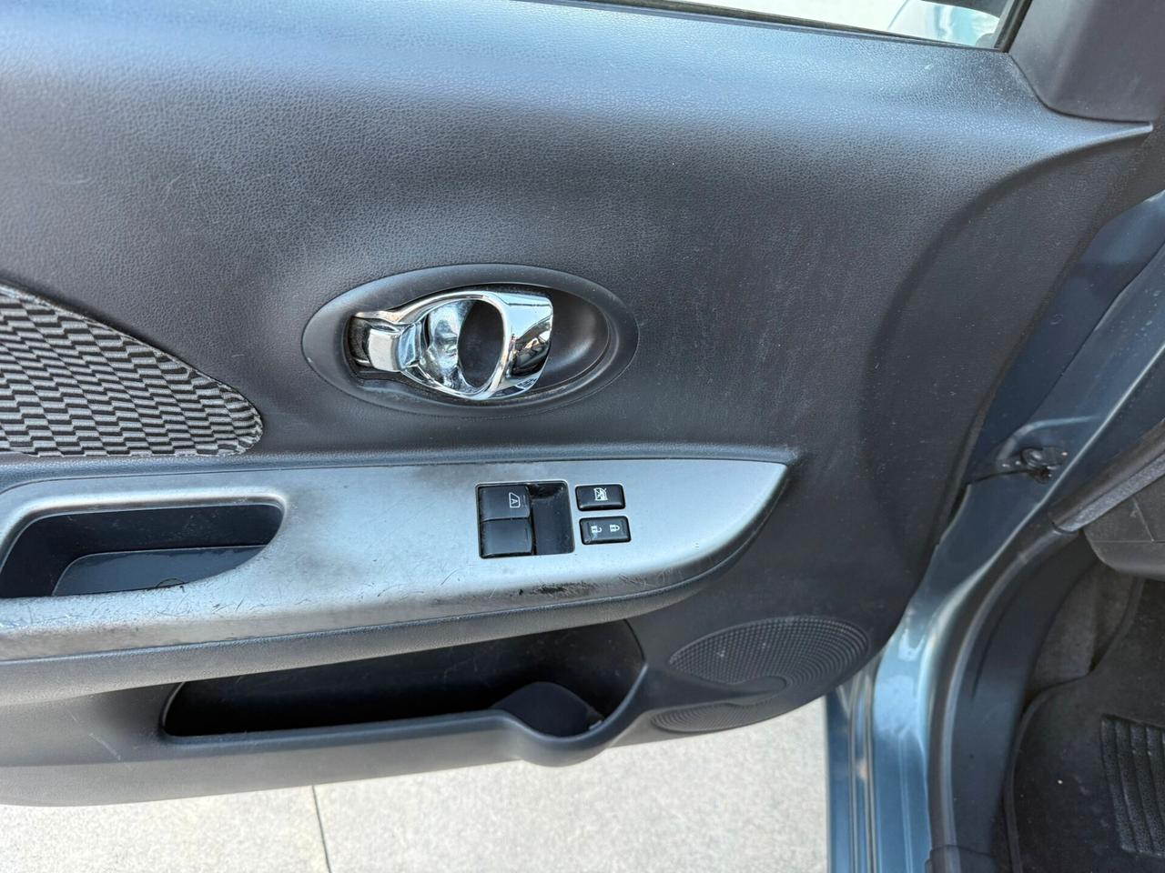 Nissan Micra 1.2 70.000 KM