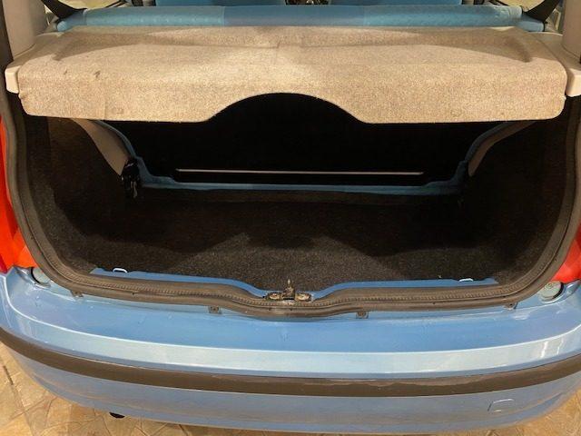 FIAT Panda 1.2 Dynamic "NEOPATENTATI"