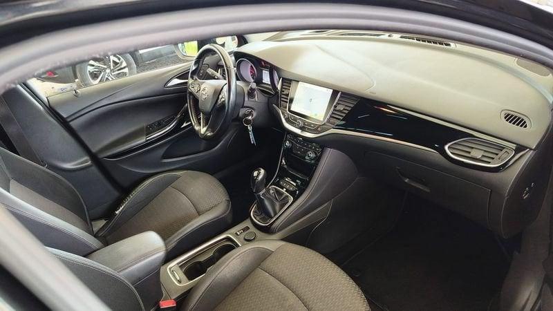 Opel Astra 1.6 CDTI 110cv S&S MT6 Innovation