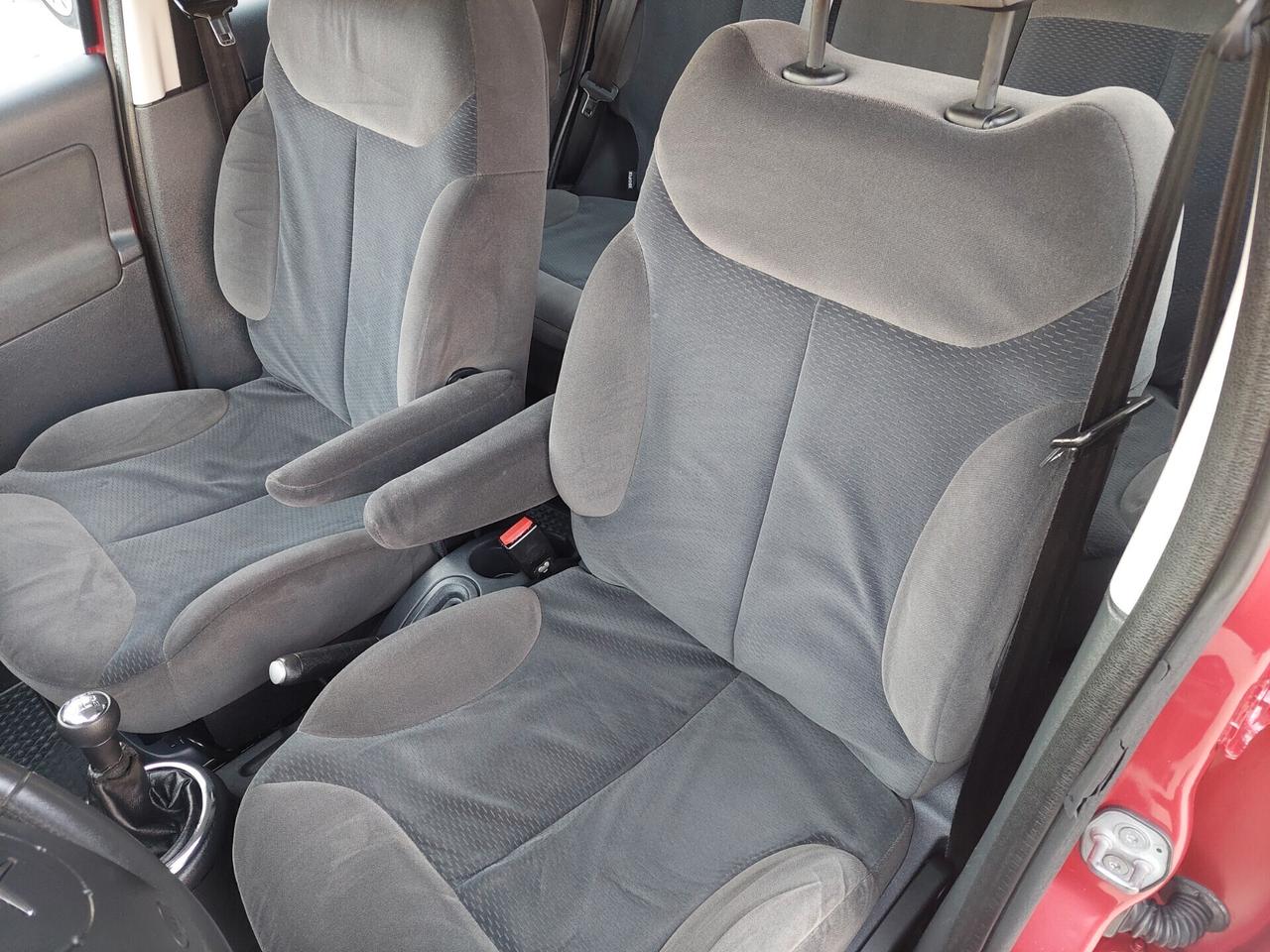 Citroen C3 1.1 Benzina Exclusive 2009