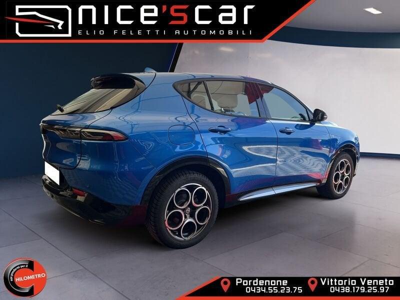Alfa Romeo Tonale 1.6 diesel 130 CV TCT6 Ti