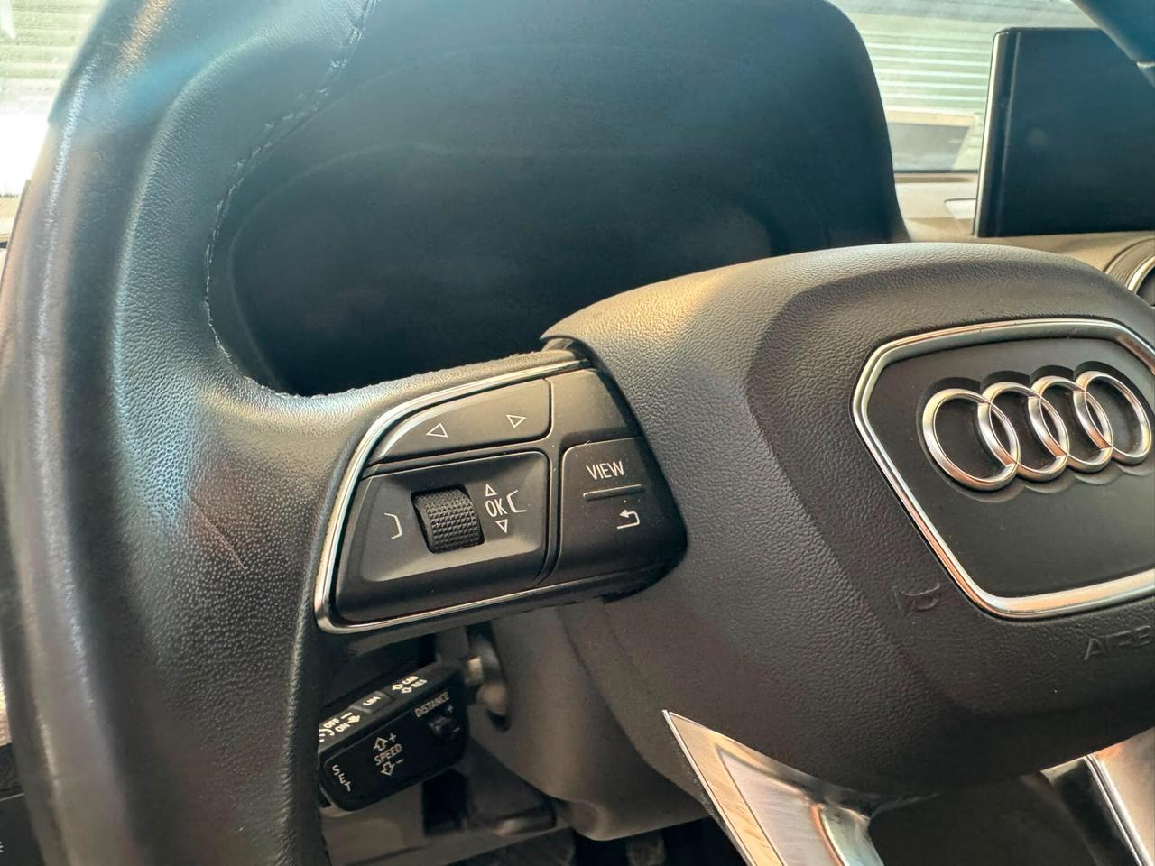 Audi Q2 35 TFSI S tronic Business Advanced