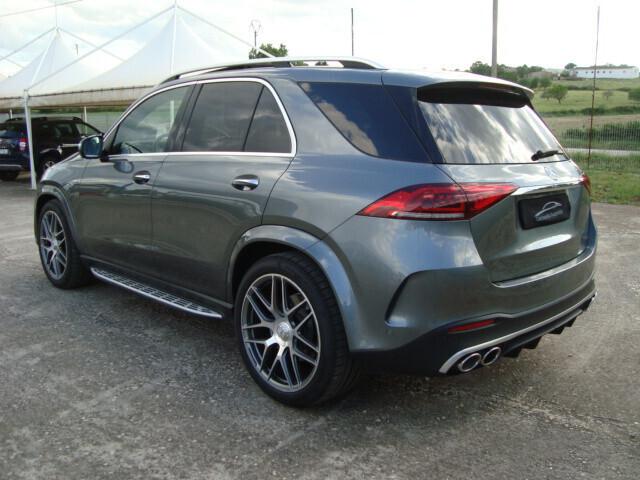 Mercedes-benz GLE 53 AMG GLE 300 d 4Matic Premium