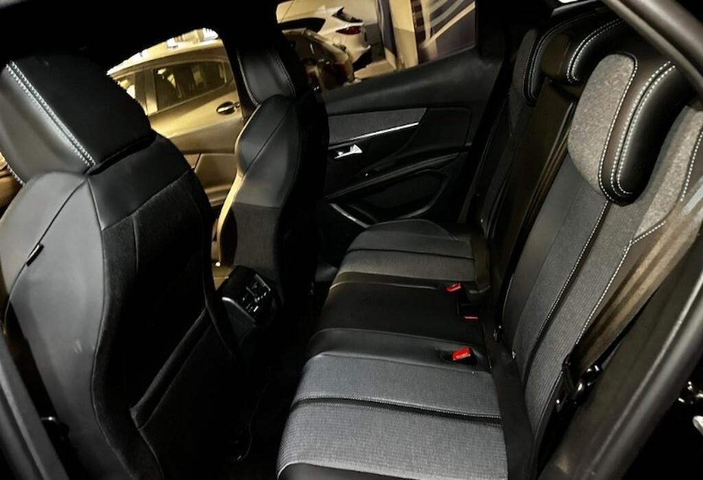 Peugeot 3008 BLUEHDI 130CV EAT8 SeS ALLURE PACK ( DIGITAL COCKPIT - FARI LED SENSORI POST. MIRROR )