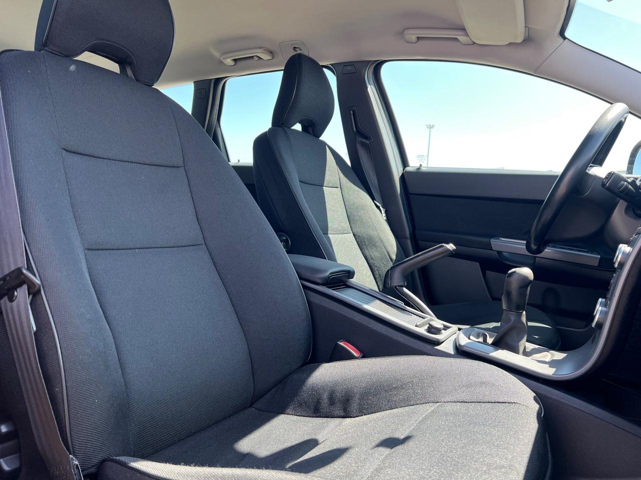 Volvo V50 1.6 D2 114cv Kinetic - 2011