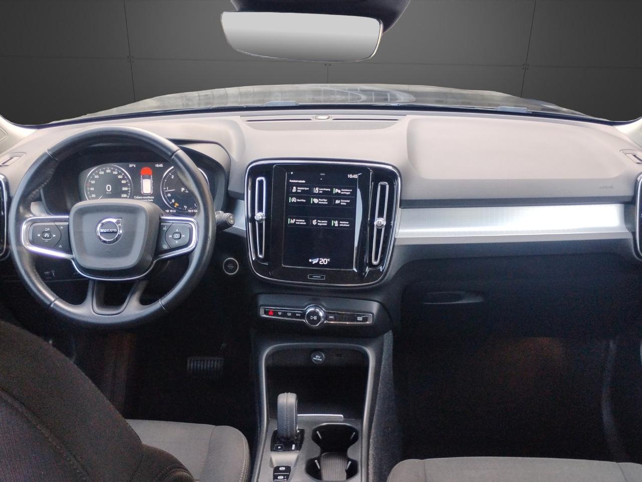 Volvo XC40 2.0 d3 Momentum auto .PREZZO REALE