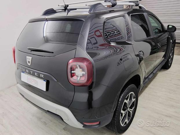 DACIA Duster 1.5 Blue dCi 8V 115 CV 4x2 70.000KM