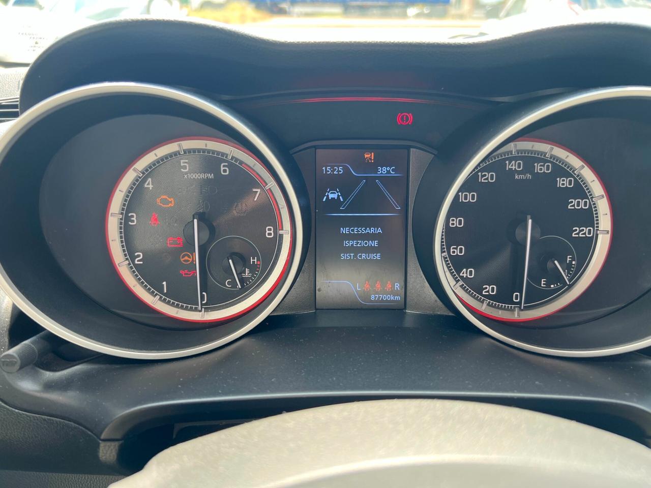 Suzuki Swift 1.2 Hybrid Cool NEOPATENTATI
