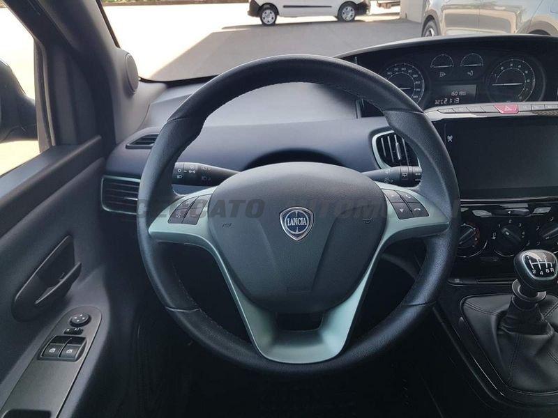 Lancia Ypsilon Ypsilon 1.0 firefly hybrid Platino s&s 70cv