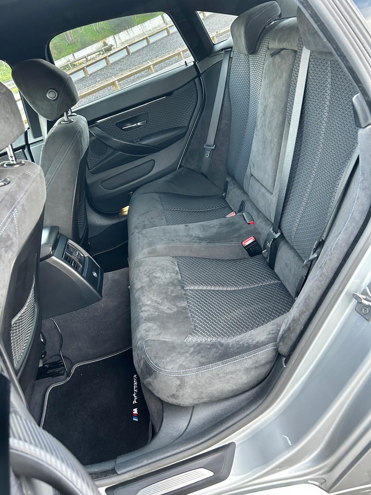 Bmw 420 420d gran Coupé M-Sport