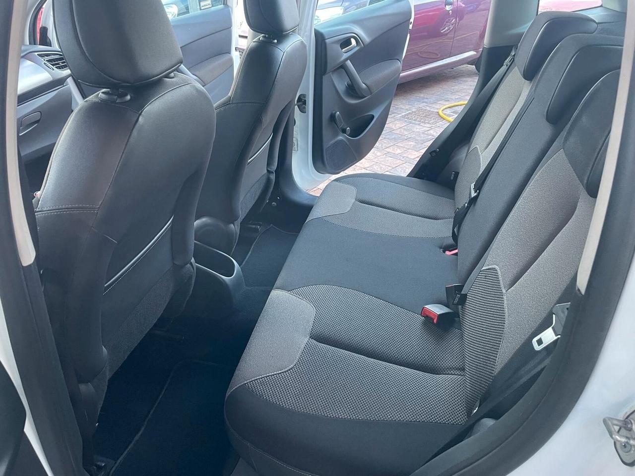 Citroen C3 1.0 Benzina