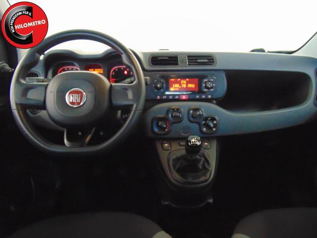 FIAT Panda 1.0 FireFly S&S Hybrid Easy