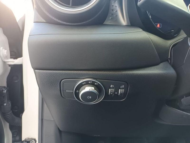 Alfa Romeo Tonale 1.6 Diesel 130cv TCT6 Sprint