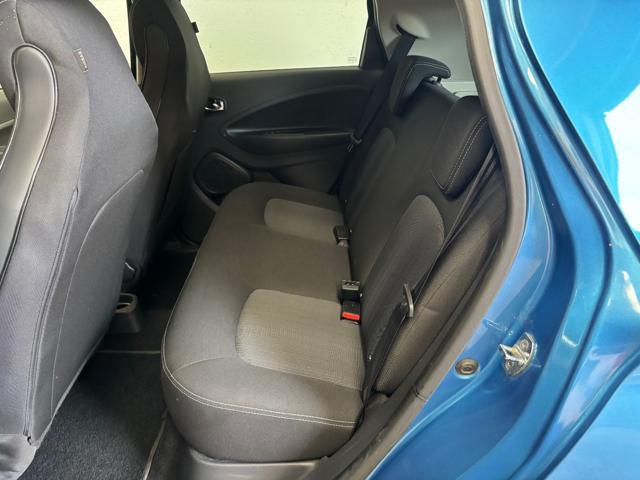 RENAULT ZOE Intens R90 Flex