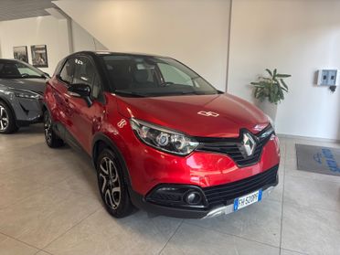 Renault Captur TCe 12V 90 CV Start&Stop Energy Intens