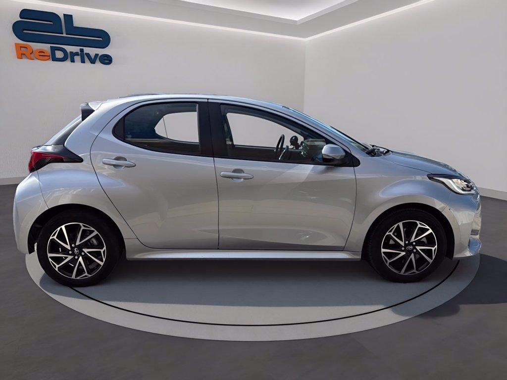 TOYOTA Yaris 1.5h trend del 2022