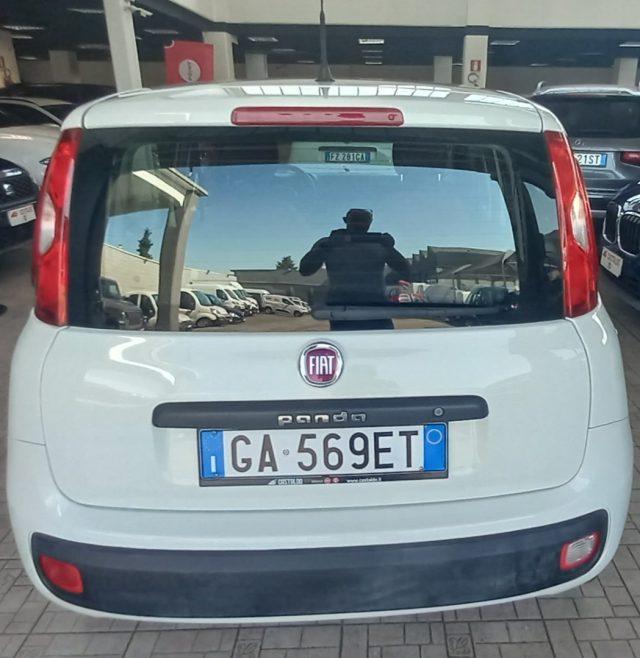 FIAT Panda 1.2 POP