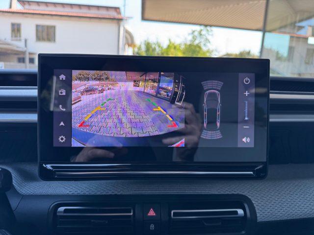 CITROEN C3 PureTech 100 S&S Max