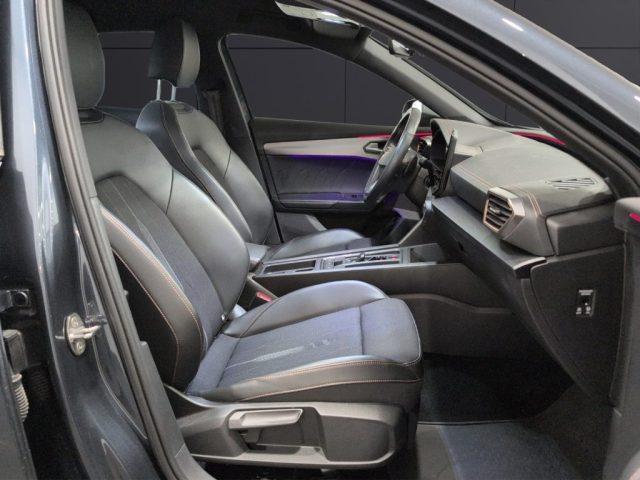 CUPRA Formentor 2.0 TDI 4Drive DSG
