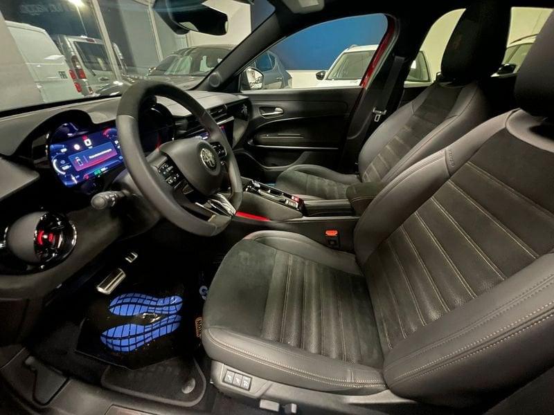 Alfa Romeo Junior Junior 1.2 145 CV Hybrid eDCT6 Intensa
