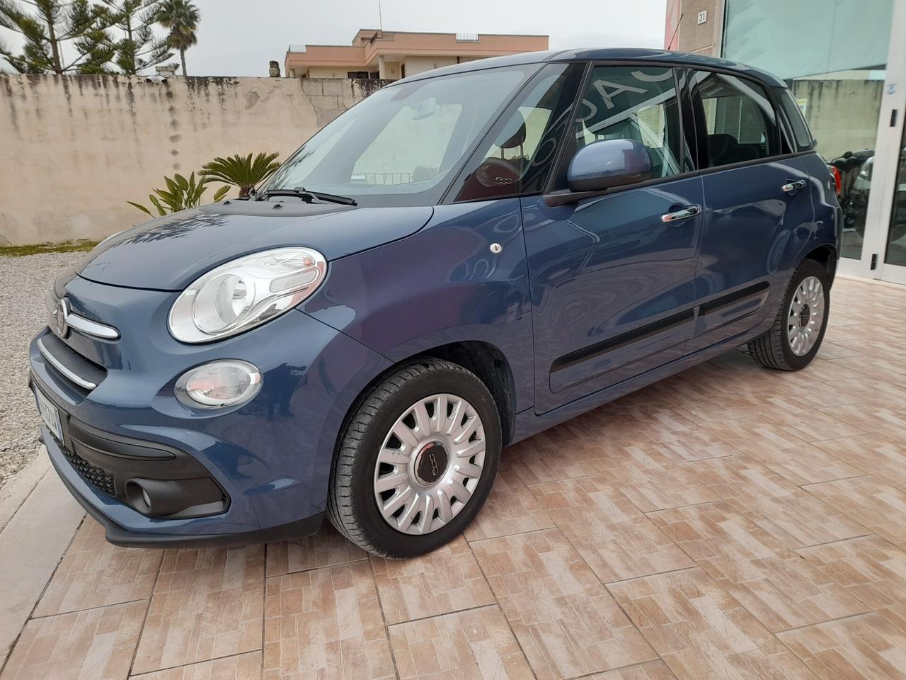 Fiat 500L 1.3 Multijet 95 CV Pop Star