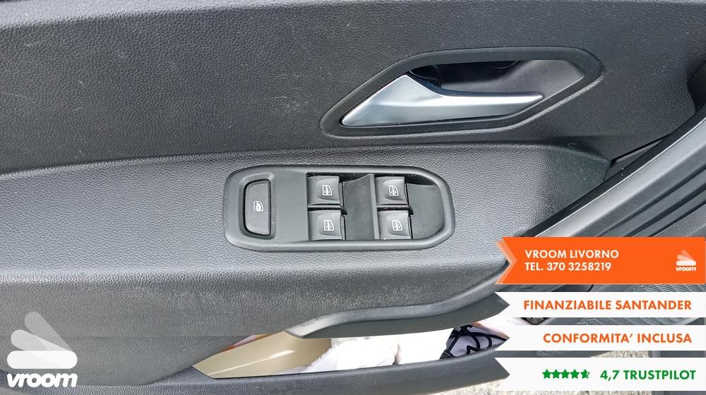 DACIA Duster 2ª serie Duster 1.0 TCe GPL 4×2 ...