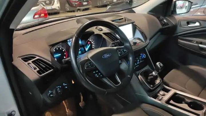 Ford Kuga 1.5 EcoBoost 120 CV S&S 2WD Business