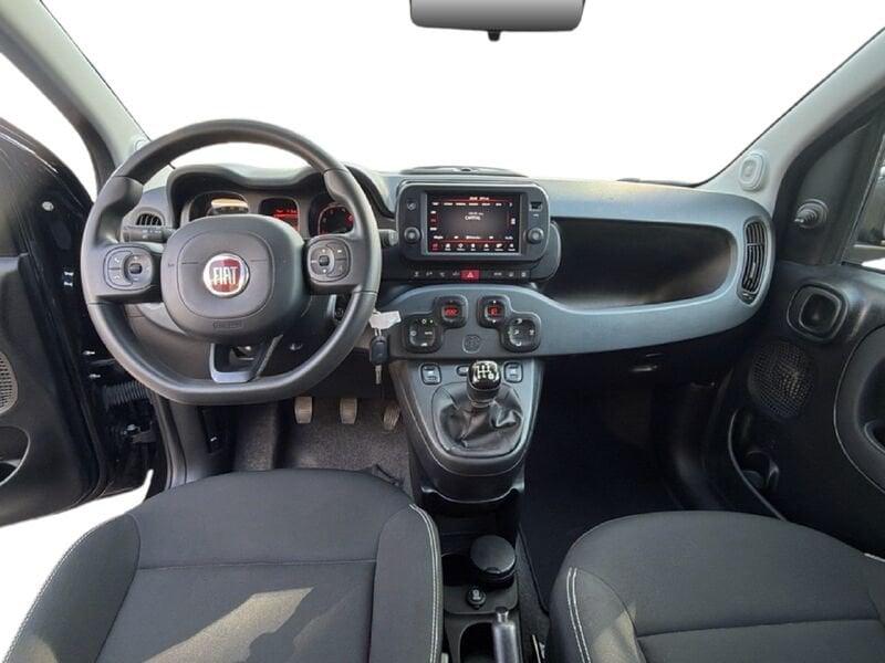 FIAT Panda Fiat Panda 1.2 easy power 69CV